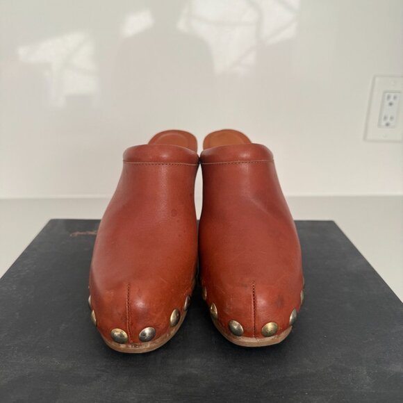 Rachel Comey Clogs - Picture 3 of 4